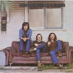 Crosby Stills Nash And Young - discografia, line-up, biografia
